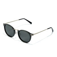 gafas de sol hawkers dealer - polarized black dark