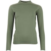 peak mountain camiseta manga larga top technique anoy para mujer