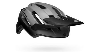 Casco bell 4forty air mips fasthouse gris