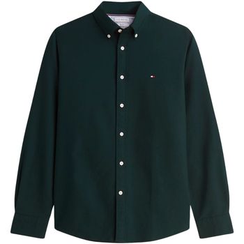 Tommy Hilfiger Camisa manga larga MW0MW35774 para hombre
