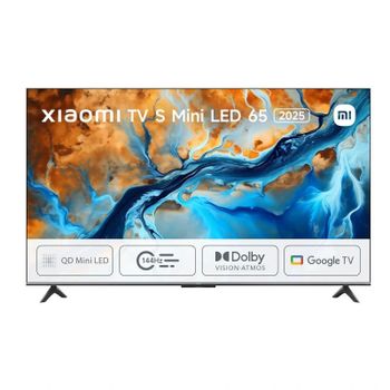 Xiaomi TV S Mini 55