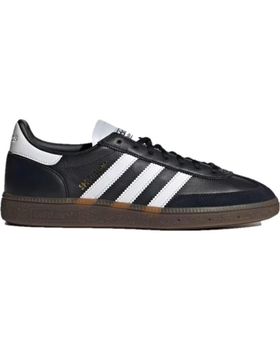 de ADIDAS HANDBALL SPEZIAL IE3402 CORE - CLOUD WHITE - GUM - 41 BLACK