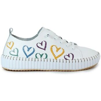 The Happy Monk Deportivas Moda MALLORCA 009 para mujer