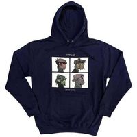 gorillaz jersey den days para hombre