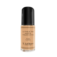 fluide teint poudre 04 beige abricote ma