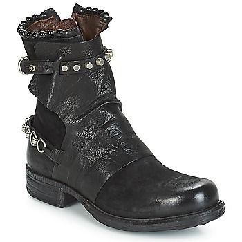 Airstep / A.S.98 Botines SAINT 14 para mujer