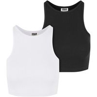 urban classics camiseta tirantes tn1141 para mujer