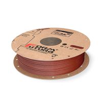 galaxy pla formfutura - ruby red rojo metalizado 175 mm