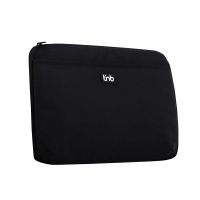 funda tnb select slselect15 para portatil de hasta 156 negra