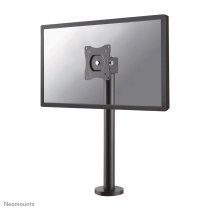 Neomounts NS-DPOS100BLACK Soporte para monitor 10-32