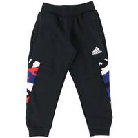 adidas pantalon chandal lb fleece para nino