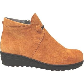 Folies Botines Apte para mujer
