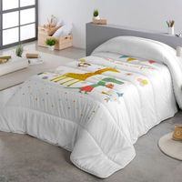 haciendo el indio - edredon nordico - cama 105 - algodon - fiesta hei