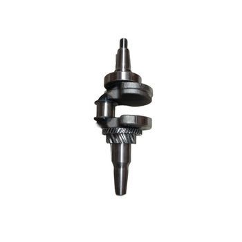 Cigüeñal Para Generador Compatible Con Gda7750e / Compatible Con Gda9250e | Ref 701667