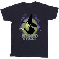 wizard of oz camiseta bi56591 para nina