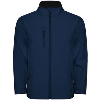 Roly Chaqueta Nebraska para niño