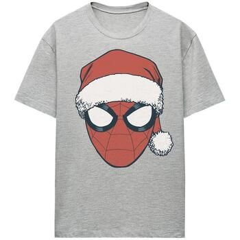 Marvel Camiseta Portrait para mujer