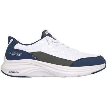 Skechers Zapatillas CONTOUR FOAM - COZY FIT 232619/WNV para hombre