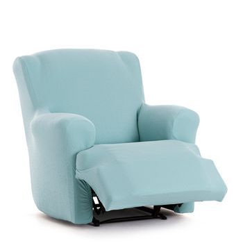 Funda De Sofa Bronx Pies Juntos C/4