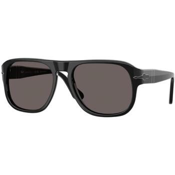 Persol Gafas de sol JEAN UNISEX 0PO3310S B95/B1 para hombre