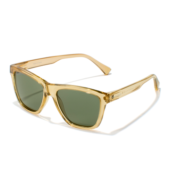 Gafas de sol Hawkers One Ls Raw - Taupe Alligator
