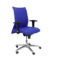 piqueras y crespo albacete sillon confidente bali azul