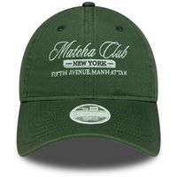 new-era gorra wmns cafe slogan 9twenty newera para mujer