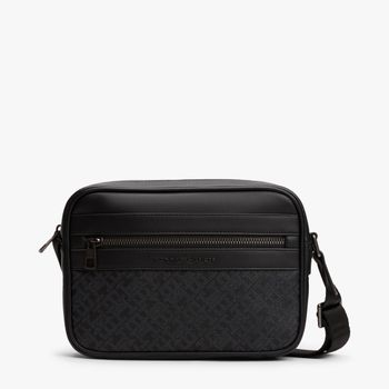 Tommy Hilfiger Bolso reporter AM0AM13494-BDS