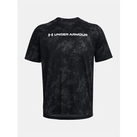 under armour camiseta tech abc camo para hombre