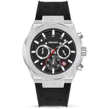 Ducati Reloj OROLOGI para hombre