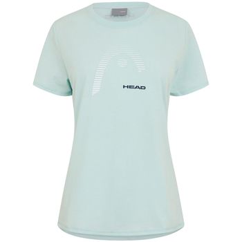 Head Camiseta Club Lara para mujer