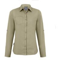 craghoppers camisa expert kiwi para mujer