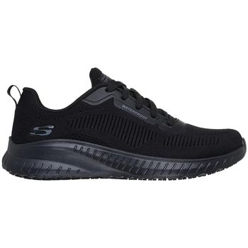 Skechers Zapatos de trabajo Squad Chaos para mujer