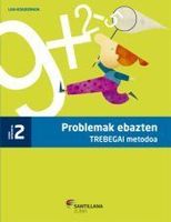 koad problemak ebazten trebegai metodoa 2 lehen