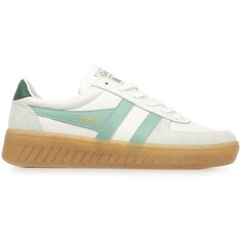 Gola Deportivas Moda Grandslam Elite para mujer