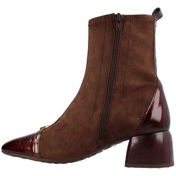 Hispanitas Botas Bhi265016 Varsovia para mujer