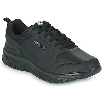 Lumberjack Zapatillas RAM SNEAKER para hombre
