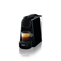delonghi delonghi essenza mini en85b cafetera electrica in