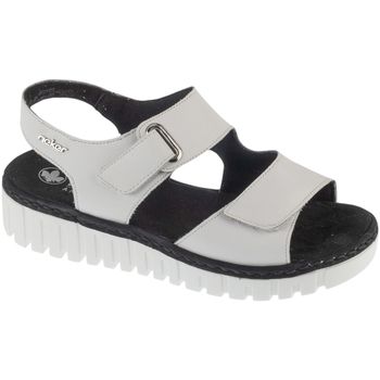 Rieker Sandalias Sandals V1382 para mujer