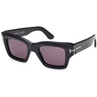 tom ford gafas de sol ilias ft1154 01a para hombre