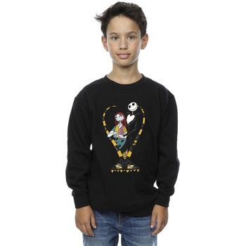 Nightmare Before Christmas Jersey BI30476 para niño