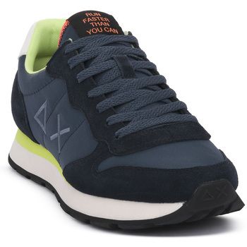 Sun68 Zapatillas SUN68 07 TOM FLUO para hombre