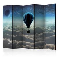 biombo - night expedition ii 225x172 cm