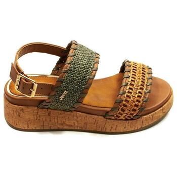 Jeep Sandalias KARINA RAFFIA para mujer