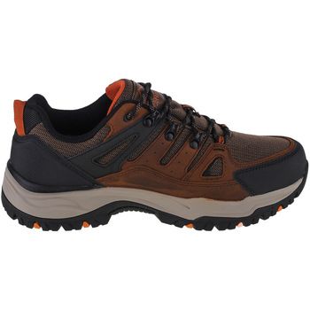 Skechers Zapatillas de senderismo Arch Fit Dawson-Argosa para hombre