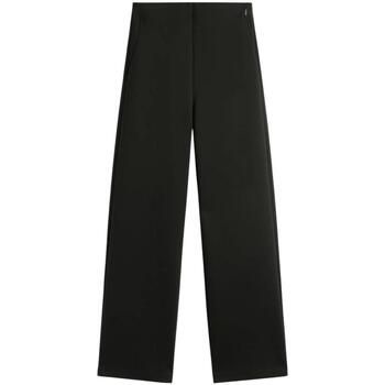 Ecoalf Pantalón fluido MCWGAPAARDA00390W25 para mujer