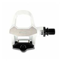 pedales look keo 2 max blanco carretera