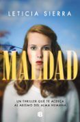 maldad