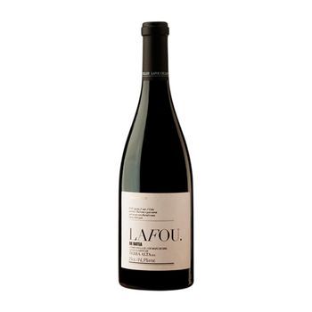 Lafou Vino Tinto Batea Terra Crianza 75 Cl 14.5% Vol.