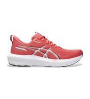 asics para mujer 1012b859 zapatillas gt-1000 14 rosa rojizo 36 rojo plano cordones casual deportivo running multideporte